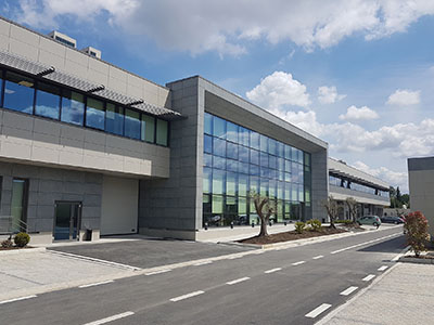 Algrafika HQS Algrafika HQS